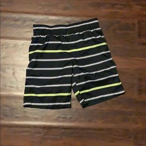 Boys swimsuit shorts